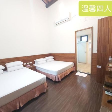 Kenting Youth Activity Center Экстерьер фото