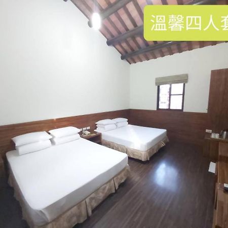 Kenting Youth Activity Center Экстерьер фото