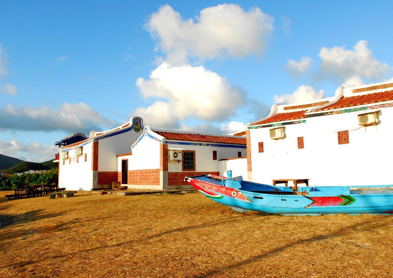 Kenting Youth Activity Center Экстерьер фото